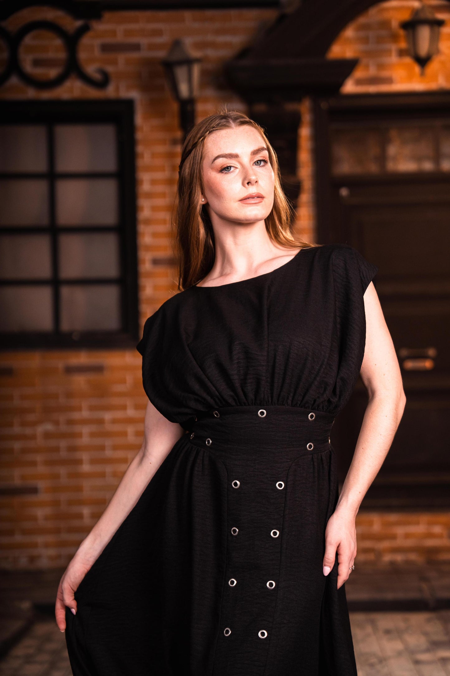 Eyla Dress