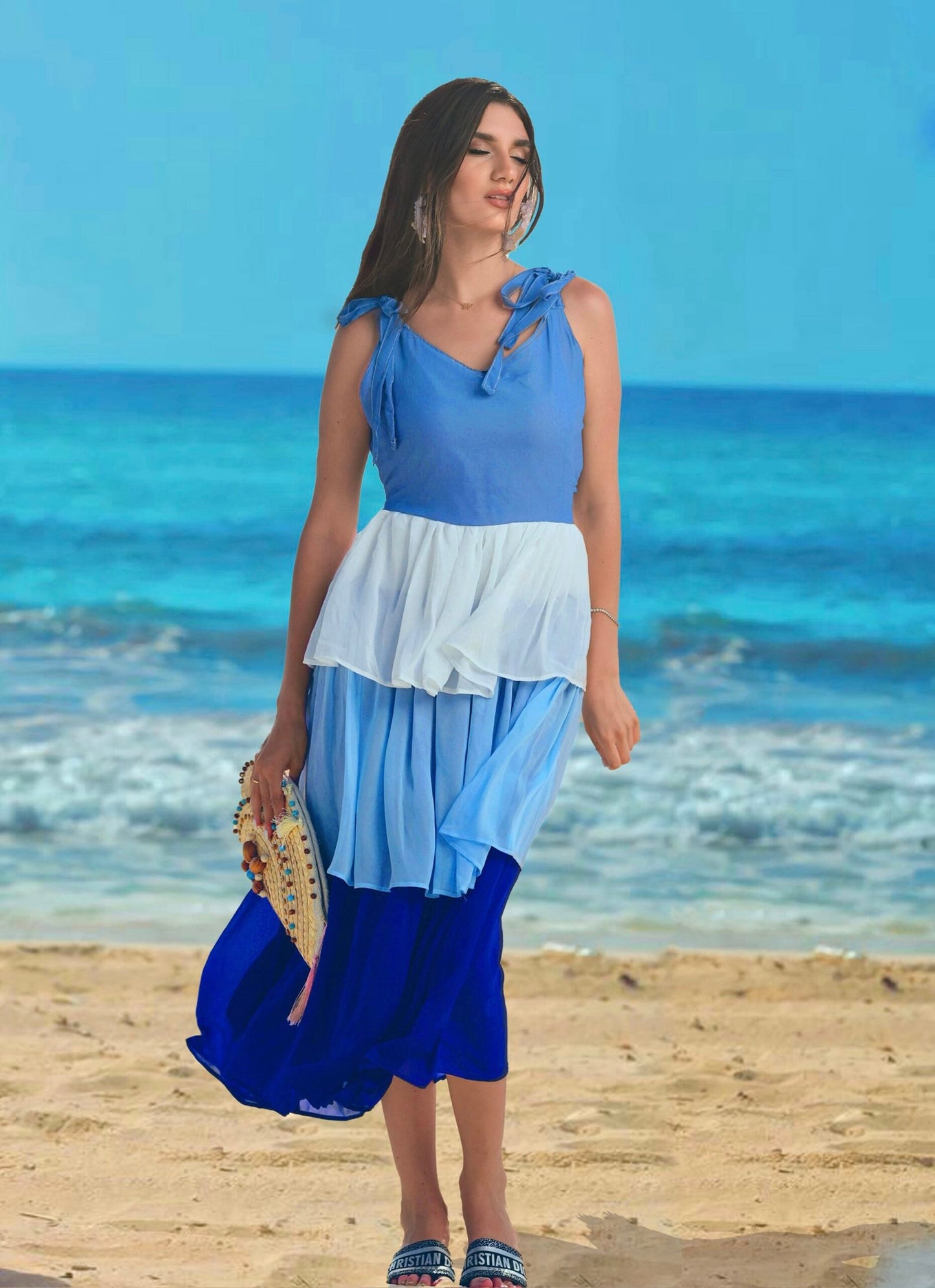 Shades of Blue