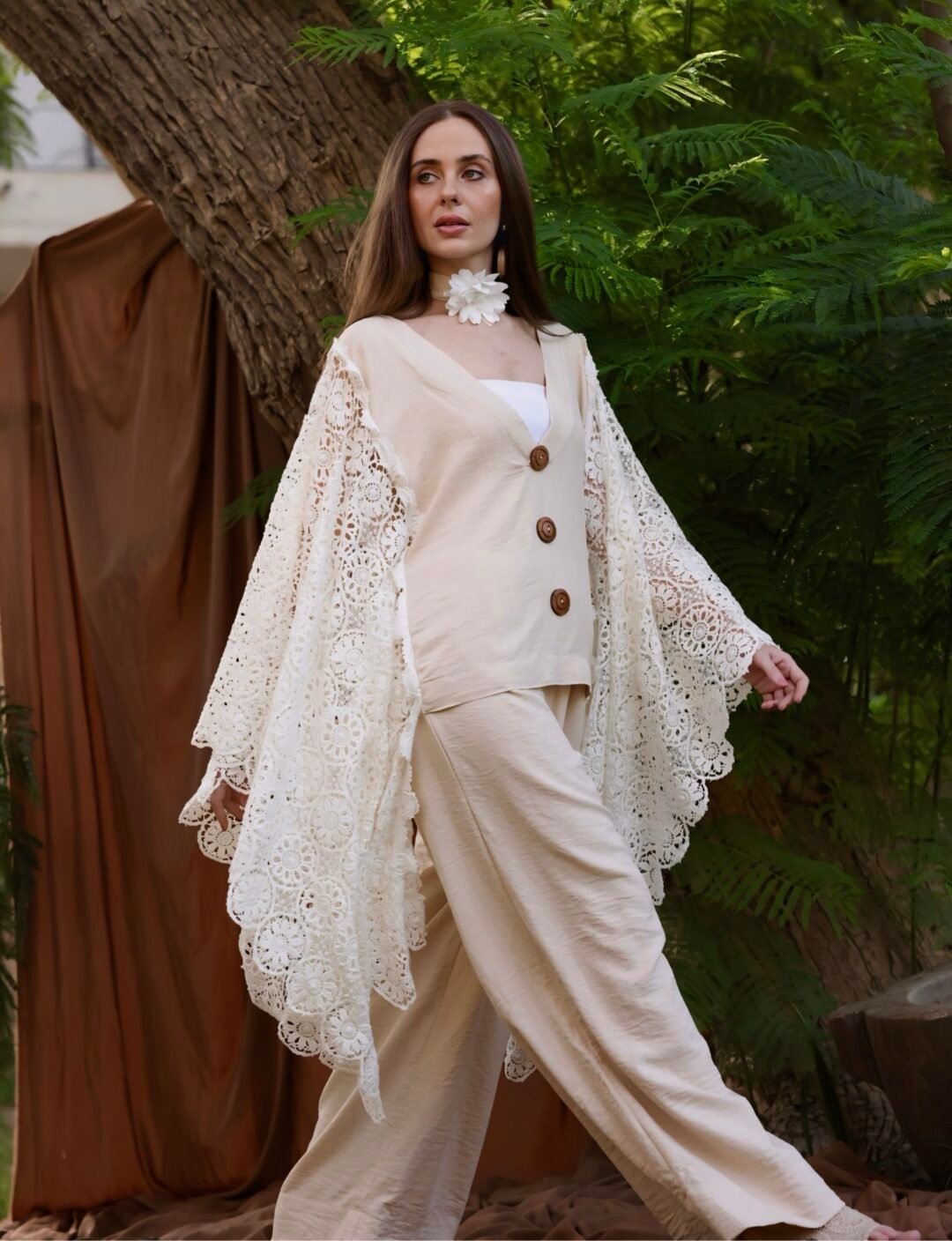 Neutral Harmony Set