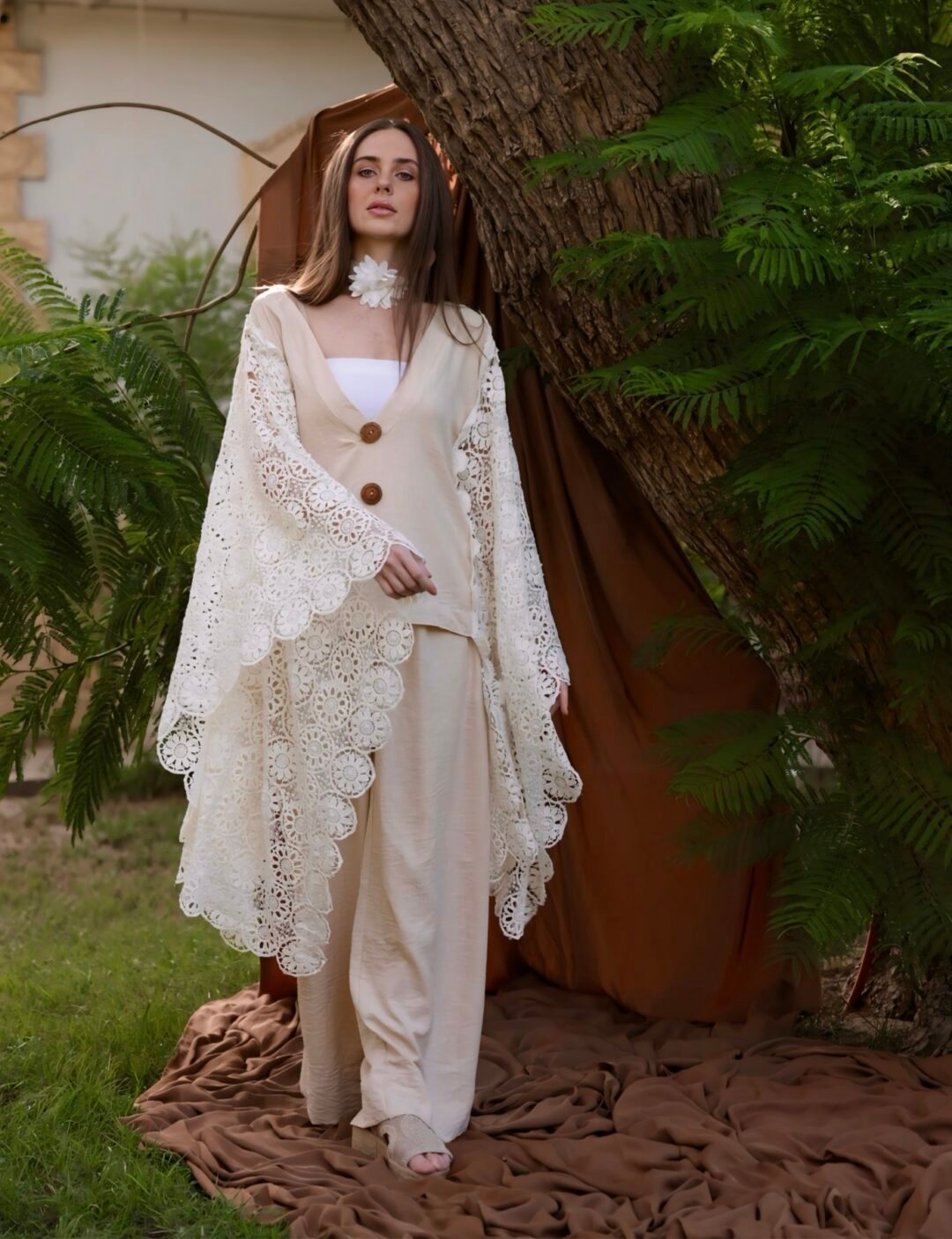 Neutral Harmony Set