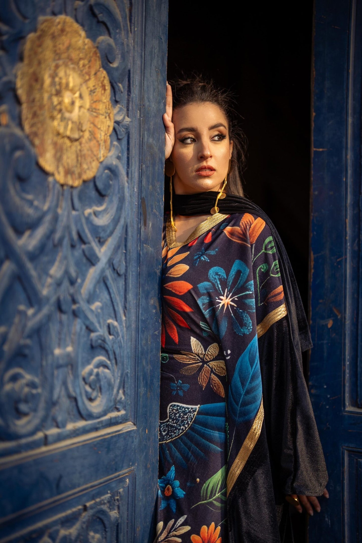 Sarab...سراب