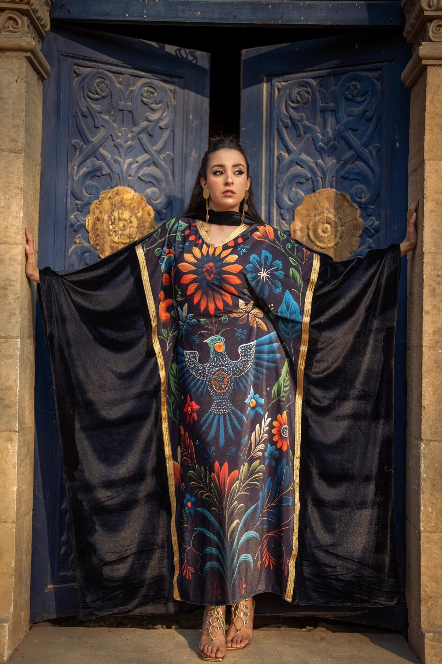 Sarab...سراب
