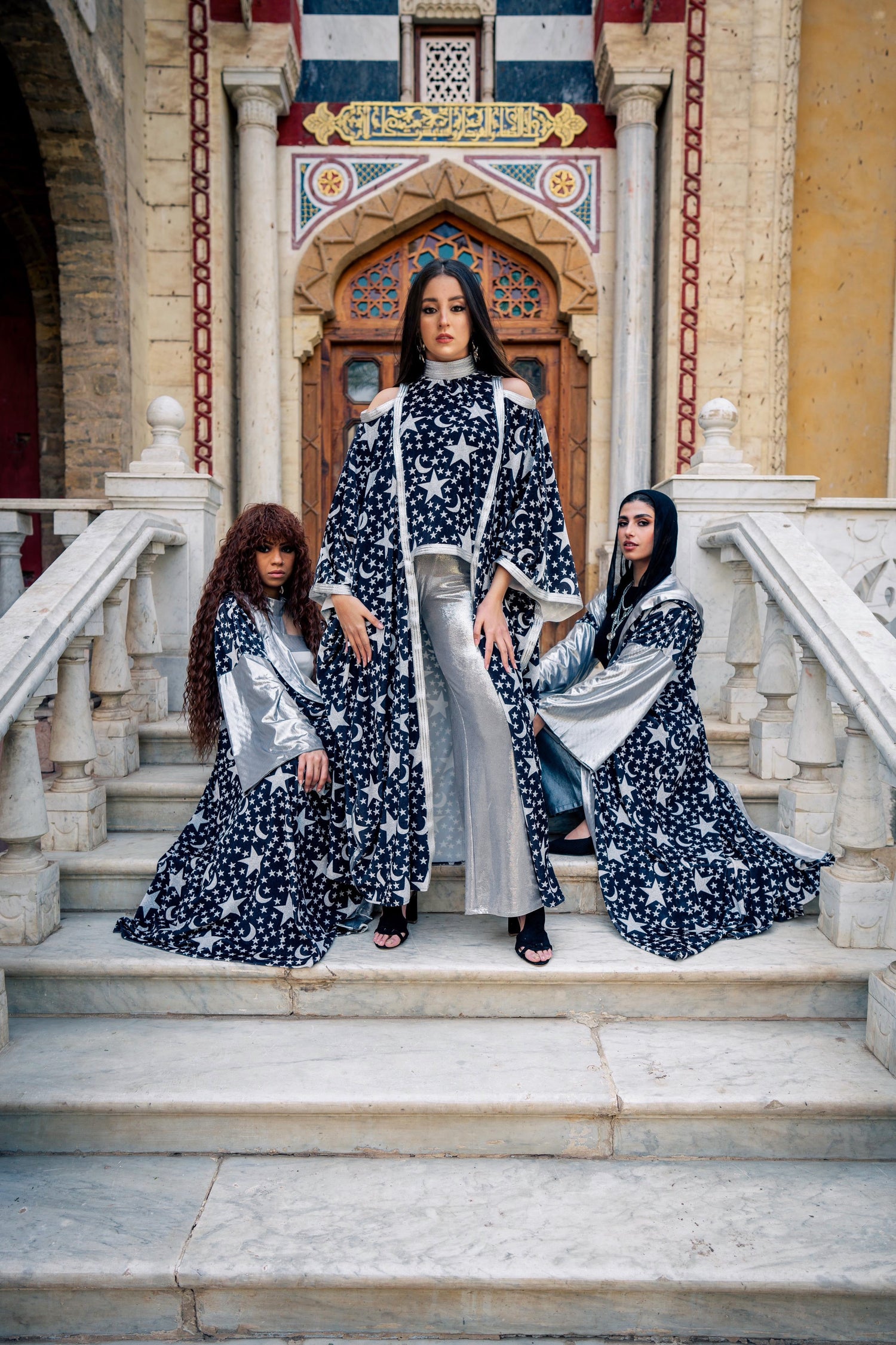 Kaftans