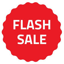 Flash Deals