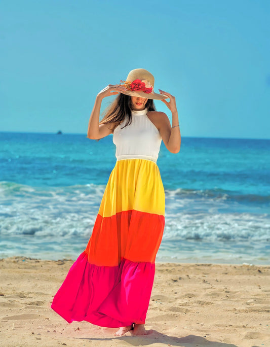 Sun Dress