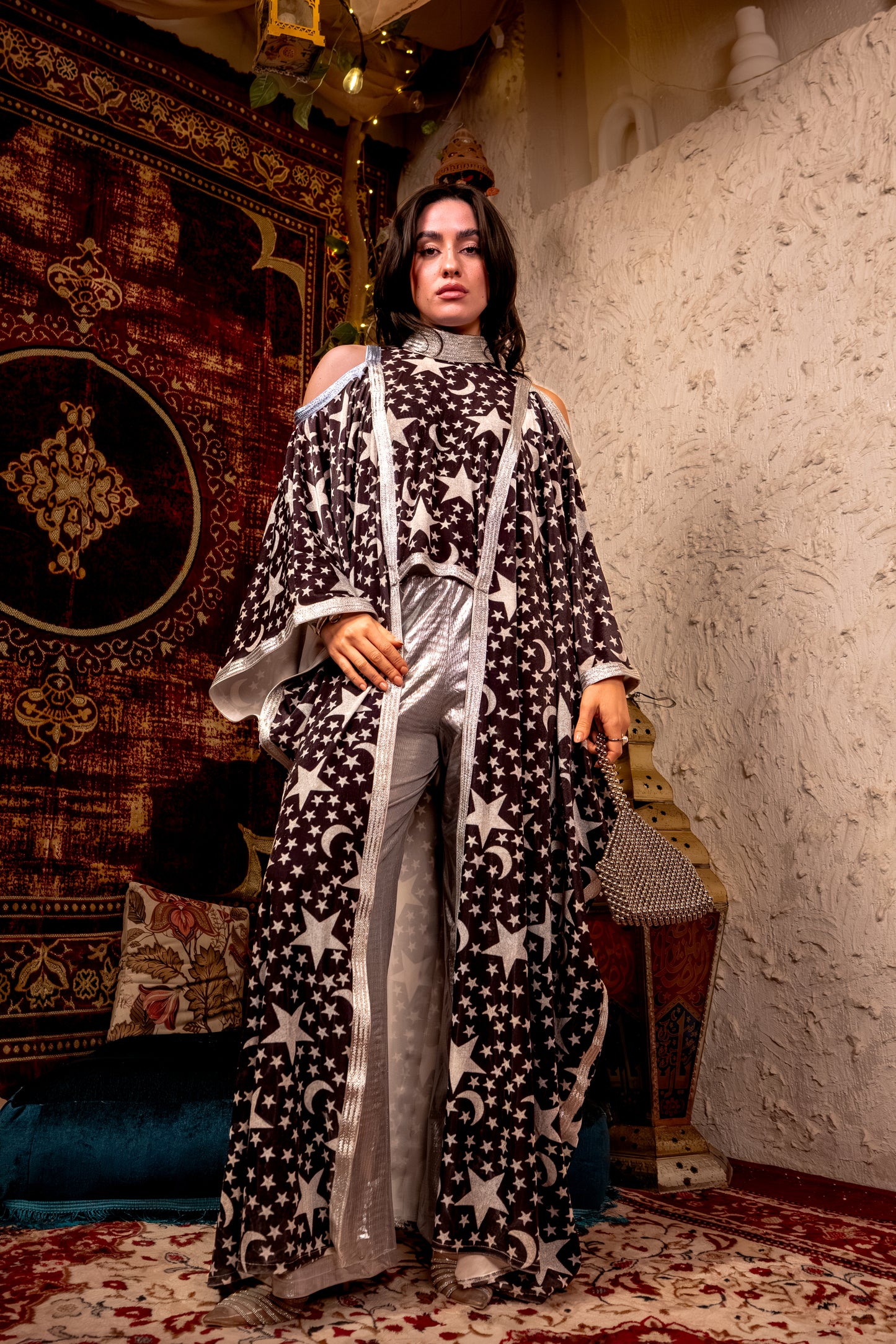 Layali... ليالي