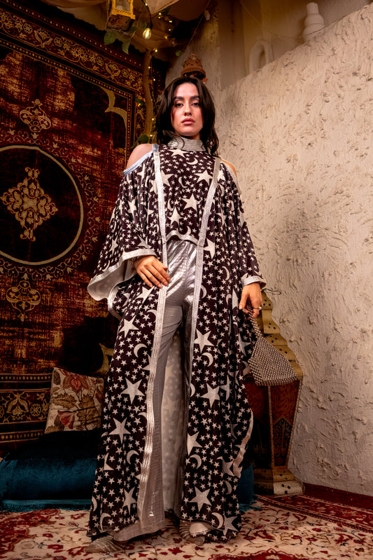 Layali... ليالي