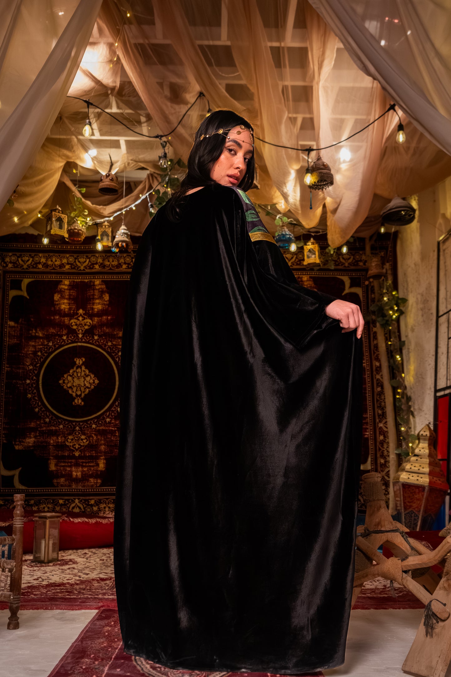Sarab...سراب