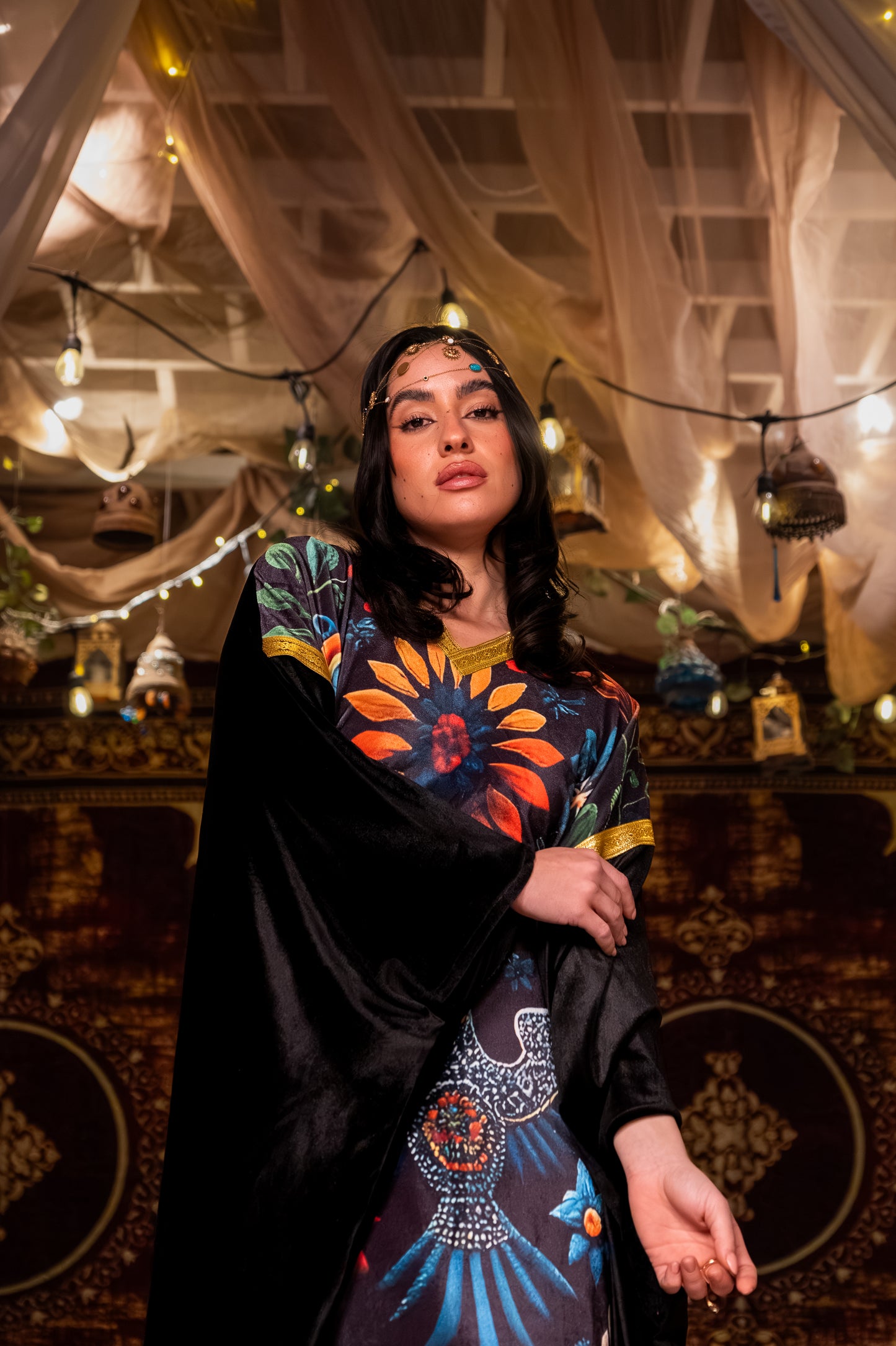 Sarab...سراب