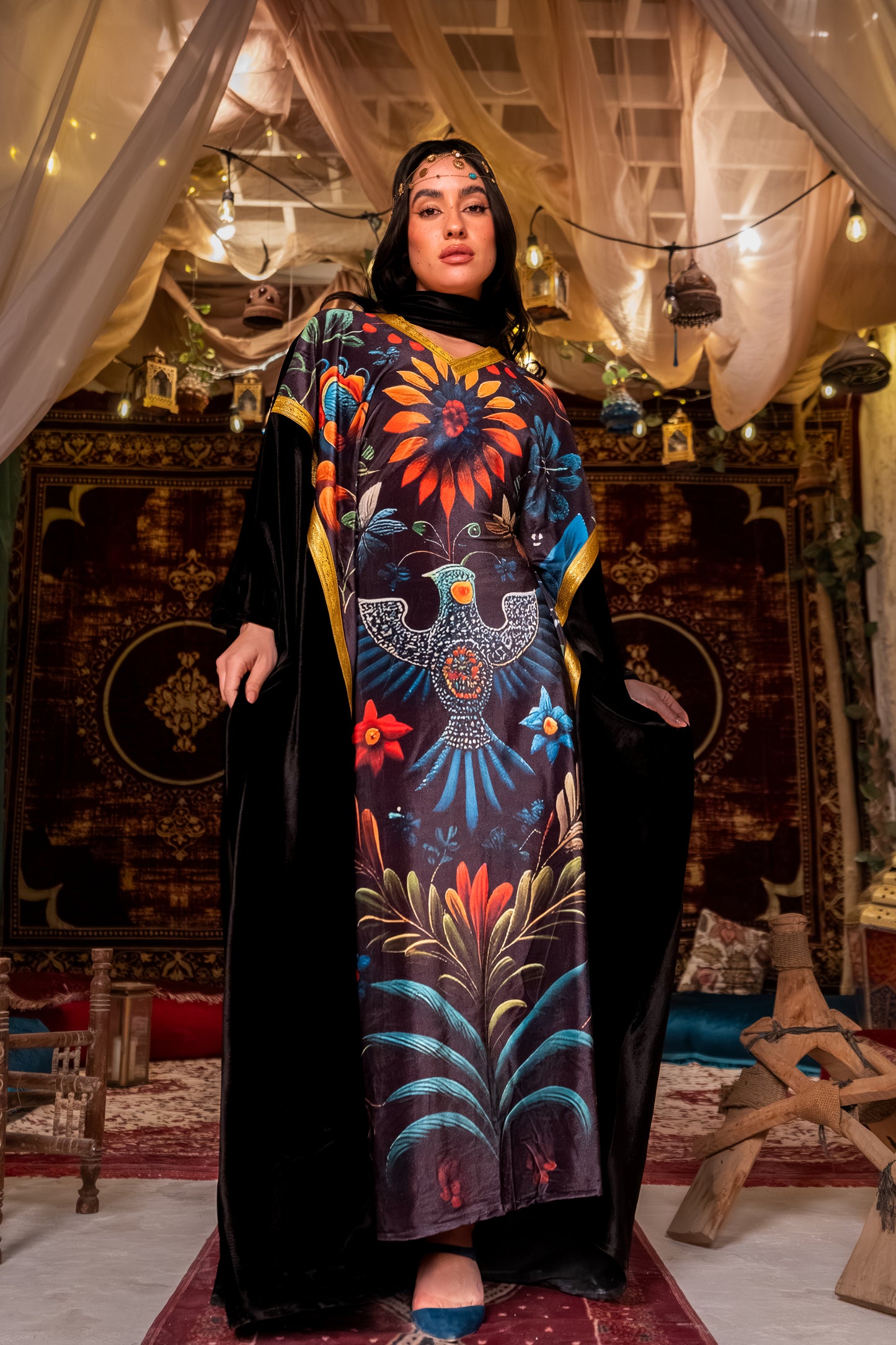 Sarab...سراب