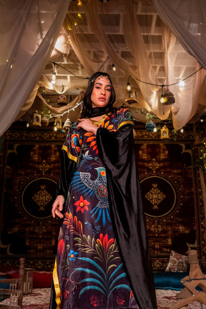 Sarab...سراب