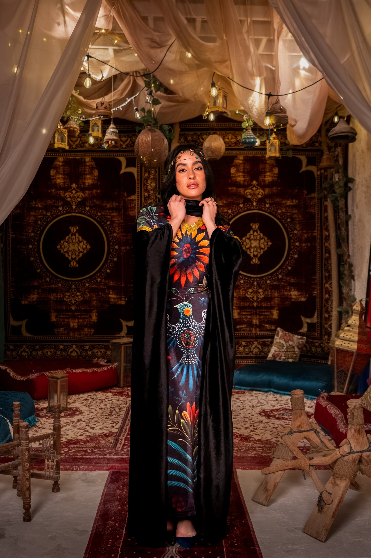 Sarab...سراب
