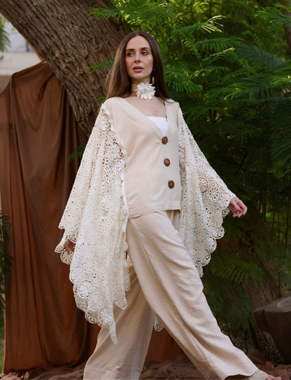Neutral Harmony Set
