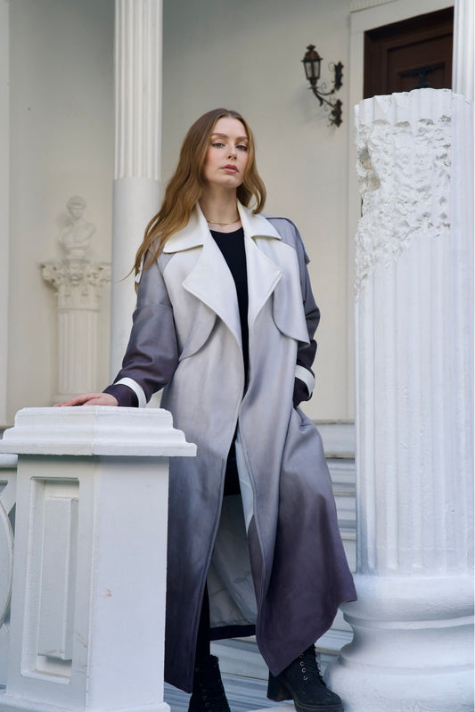 Whisper Coat