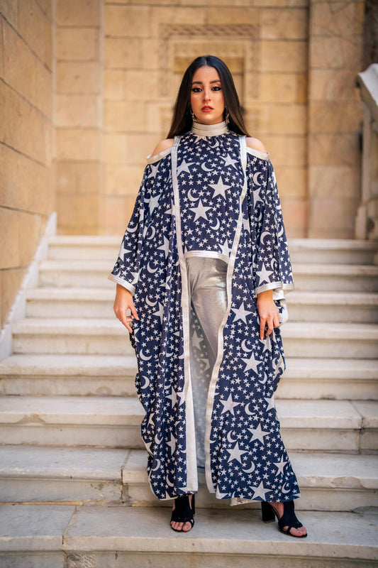 Layali... ليالي