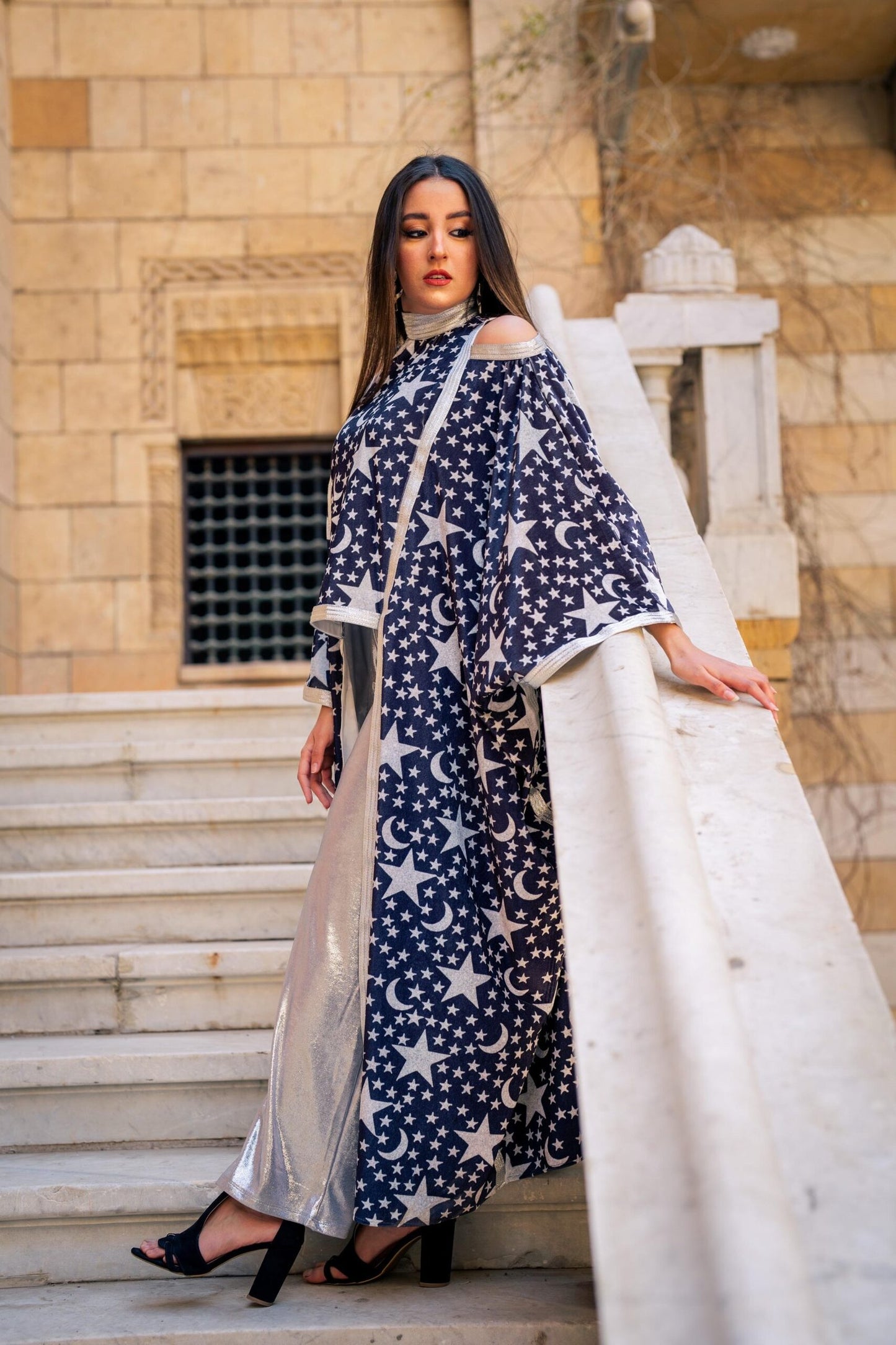 Layali... ليالي