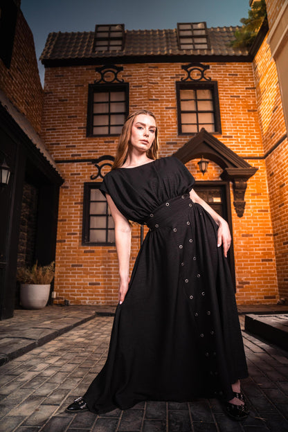 Eyla Dress