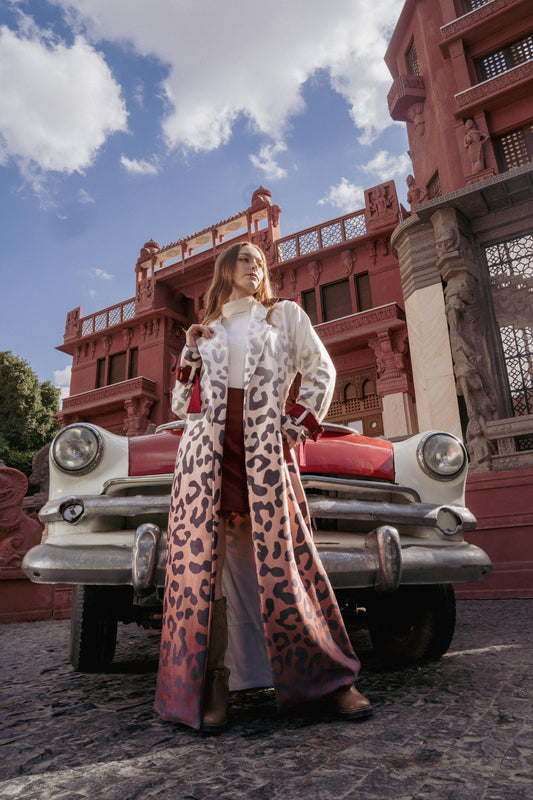 Roar Coat